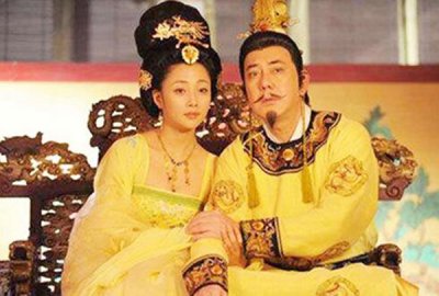 ​唐玄宗怎么死的?唐玄宗之死和杨玉环有关系吗