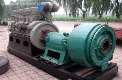 ​抽沙泵和吸沙泵的区别 吸沙泵的吸力更大范围可调整