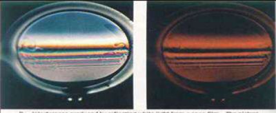 ​薄膜干涉现象是什么?薄膜干涉产生原因