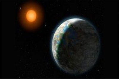 ​最适合人类居住的第二个星球是什么：格里581d（太阳系外）