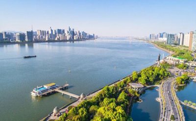 ​钱塘江的源头在哪里 它起始于安徽黄山(中国有名大江)