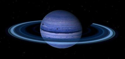 ​幸神星可能成为第九大行星?幸神星具体情况揭秘