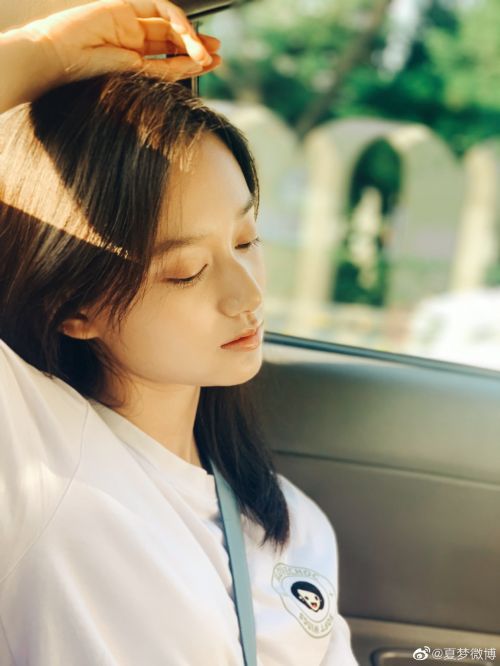 夏梦北电中传上戏第一(夏梦北电中传上戏第一年龄)