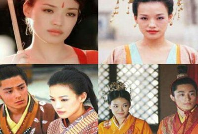 ​虬髯客与红拂女什么关系？两人是否有不为人知的秘密