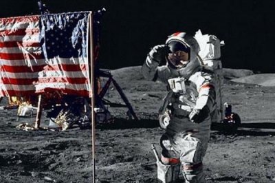 ​尼尔阿姆斯特朗什么时候登月?人类史上一大步(1969年7月)