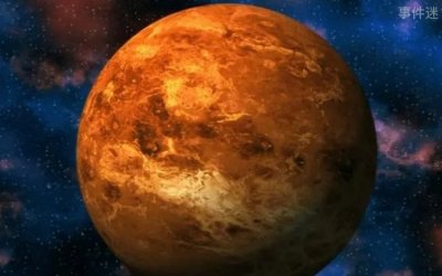 ​为何科学家放弃金星探索火星 金星不适合居住(已面目全非)