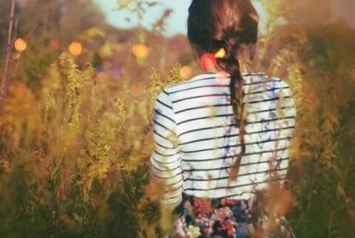 ​失恋伤感个性签名，让对方看到心疼的签名