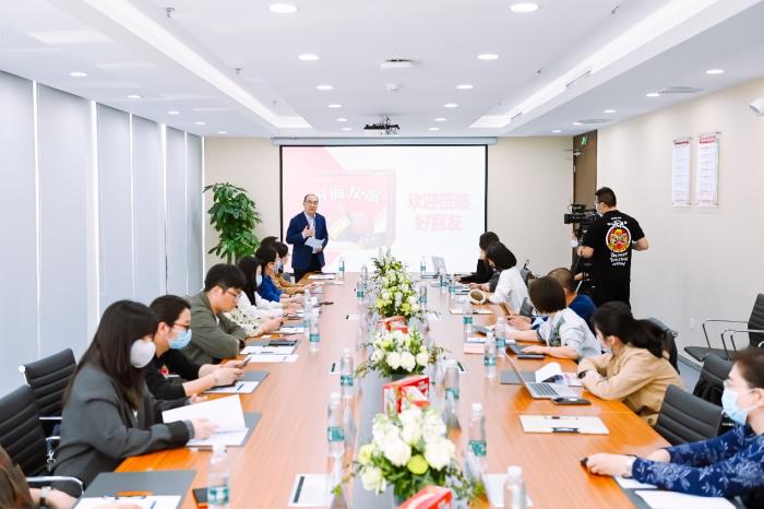 好丽友澄清配料双标问题 不存在这种情况