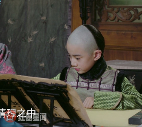 如懿传大阿哥谁生的 大阿哥生母怎么死的和皇后有关系吗