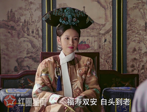 如懿传大阿哥谁生的 大阿哥生母怎么死的和皇后有关系吗