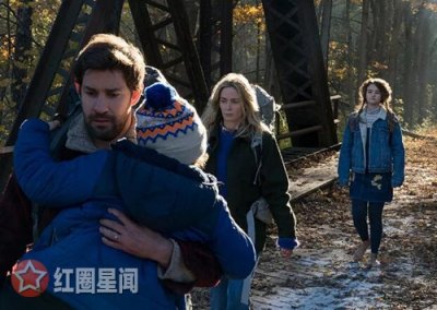 寂静之地吓人吗为什么不能说话发出声音的人必将性命难保