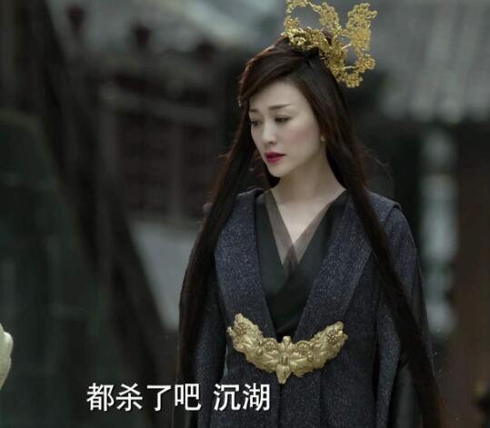 庆余年最大反派是谁 原来长公主并不是幕后操纵者