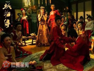 ​二代妖精和妖猫传哪个好看二代妖精票房能超过妖猫传吗