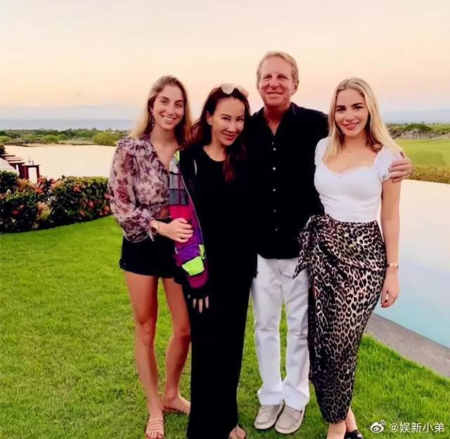 太过震惊!李玟因抑郁症去世 婚姻失败疾病缠身