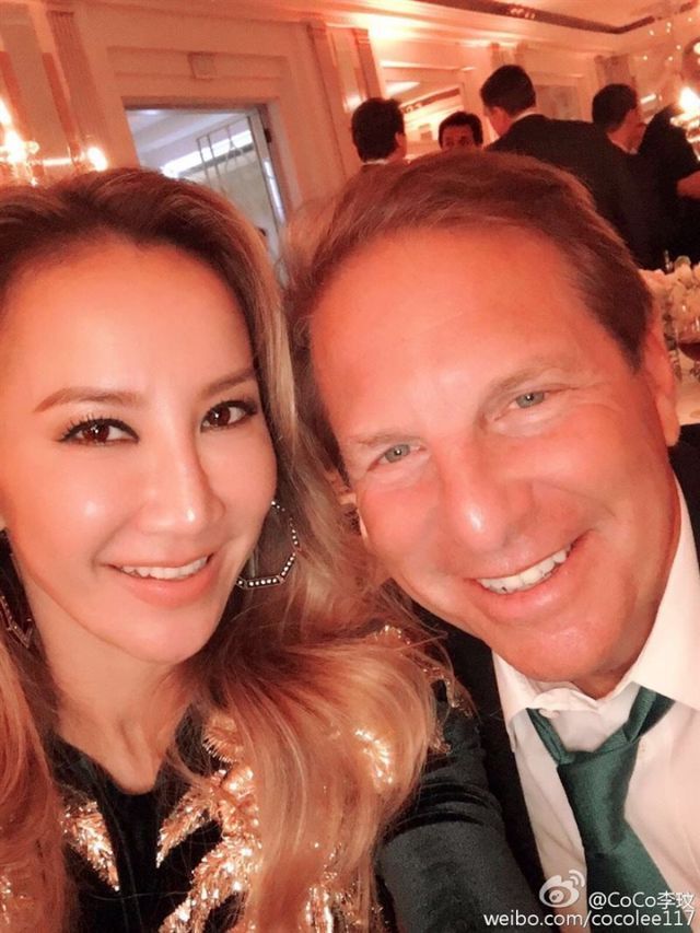 太过震惊!李玟因抑郁症去世 婚姻失败疾病缠身