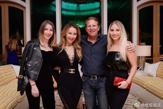 太过震惊!李玟因抑郁症去世 婚姻失败疾病缠身