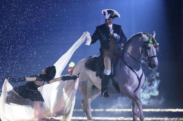 我国最早的表演艺术是什么_为何艺考录取率