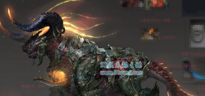 ​馋嘴是四大凶兽之一，馋嘴大餐居然是贪欲的标记！