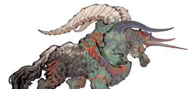 ​馋嘴怎样读?揭秘旷古四大凶兽之馋嘴的小说