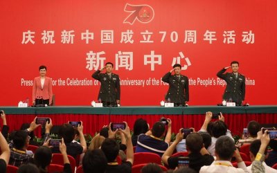 ​今年阅兵多长时间_阅兵活动安排