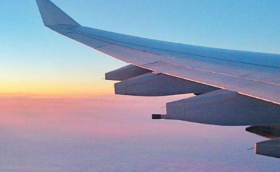 ​第一次坐飞机罕睹狼狈?坐飞机的15件奇葩事