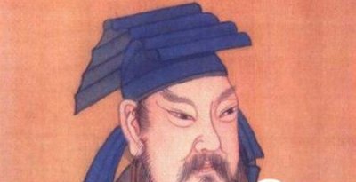 ​东晋的王羲之成&ldquo;半子快婿&rdquo;因露肚皮吃物品