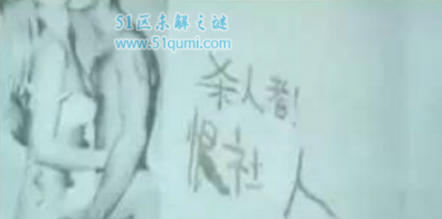 ​董文语:多起入室推诿杀人狂魔 致6死2沉伤被判极刑