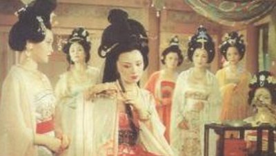 ​花山宋墓：揭启宋往女子的亵服实在的格式