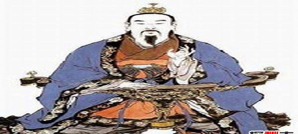 护国伟人是谁?一代天师张讲陵斩妖除魔