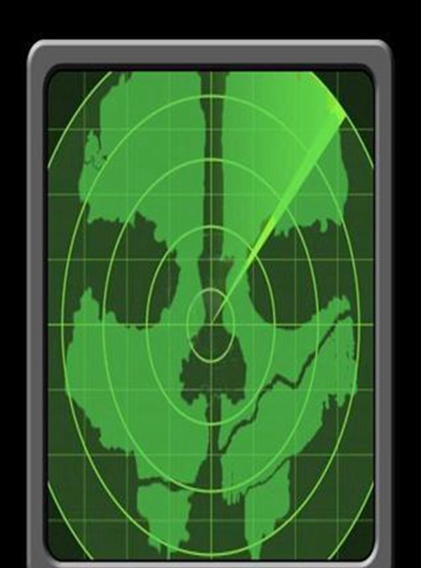 揭秘:鬼魂探测器“捉鬼”究竟,死去母亲的鬼魂被探测到