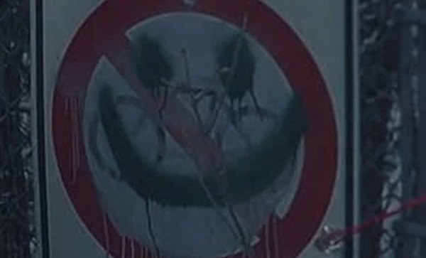 美国笑容人杀人事变