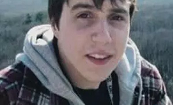 美国笑容人杀人事变