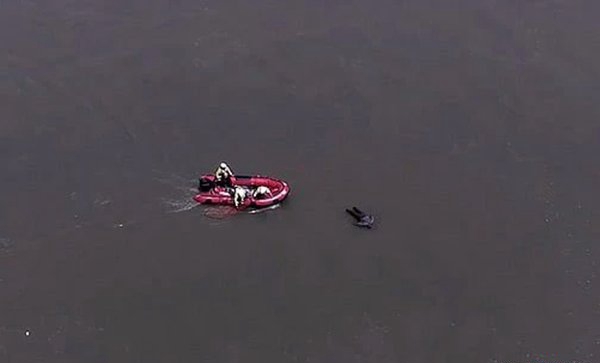 美国笑容人杀人事变