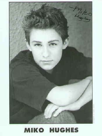 米克·休吉斯个人资料写真作品