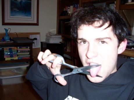 米克·休吉斯个人资料写真作品