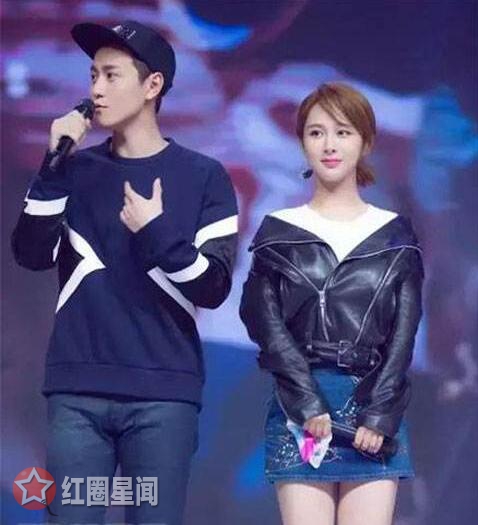 秦俊杰和杨紫谁追的谁 秦俊杰看杨紫的眼神怎么样