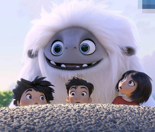 雪人奇缘为什么是人民币 被低估的电影备受好评