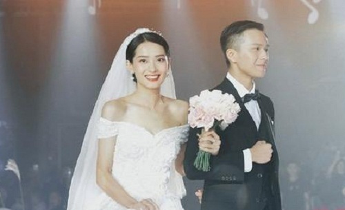 姚童老公王乐夫怎么认识的(姚童个人资料)