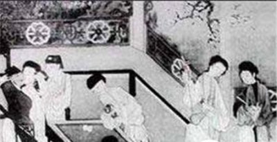 ​明往那些事：明往时代的娼妓何以大受迎接？