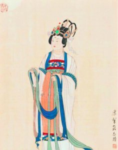 ​盘古启搁的皇室：宫女为啥先于公主和驸马共房