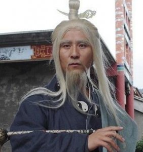 ​盘古实在的茅山讲士：茅山讲士和讲士有何辨别？