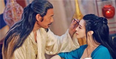 ​盘古文报酬什么非要把武则天描摹得很黄很暴力?