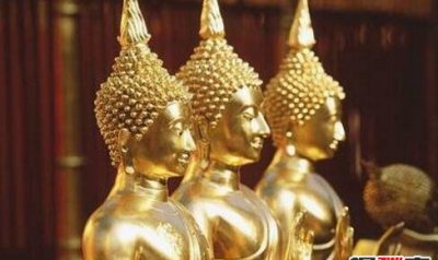 ​去了泰国没有要拜佛？泰国拜佛没有能容易许诺（流言）