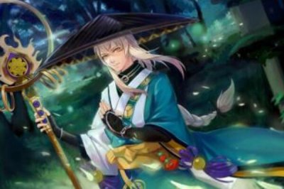 ​日本最强十大妖怪 酒吞童子排名第一_为百鬼之王