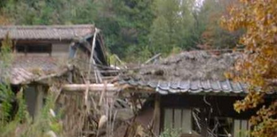 ​日原十大恐惧传闻 心脏病勿入!