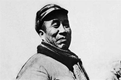 ​十大元戎十上将领排名 每一位将领都实至名归值得敬仰