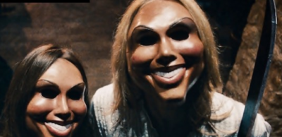 ​世界上最恐惧的十大面具，恶梦小丑恶风行数十年！