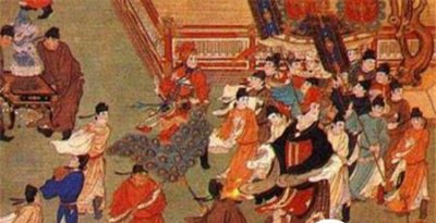 ​唐往流通&ldquo;试婚&rdquo;：女孩十七岁没有嫁人父母竟有罪