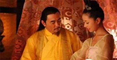 ​天子行男女之事没有共于一般人 临幸规则特殊多！