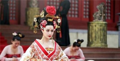 ​武则天几岁入宫？为什么对于僧人情有独钟？